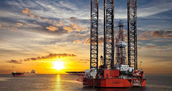 Export Blend Crude Oil