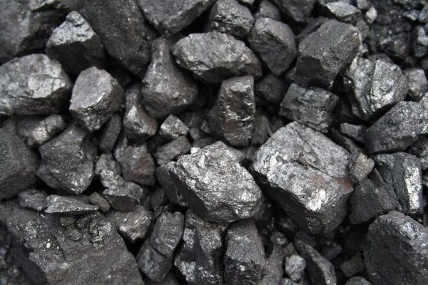Petroleum Coke